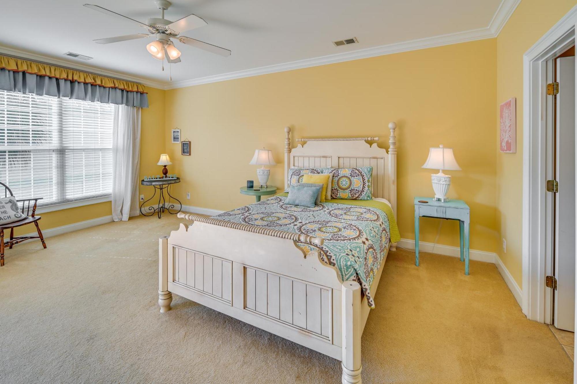 Bermuda Bay Home - Gated Oceanfront Community เมอร์เทิลบีช ภายนอก รูปภาพ